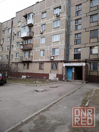 Продается 2 - х комнатная квартира, ул. Старицкого. Донецк - изображение 3