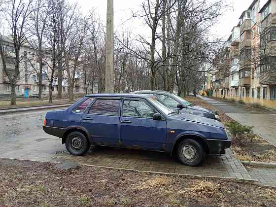 Продам автомобиль ВАЗ 21099 Донецк