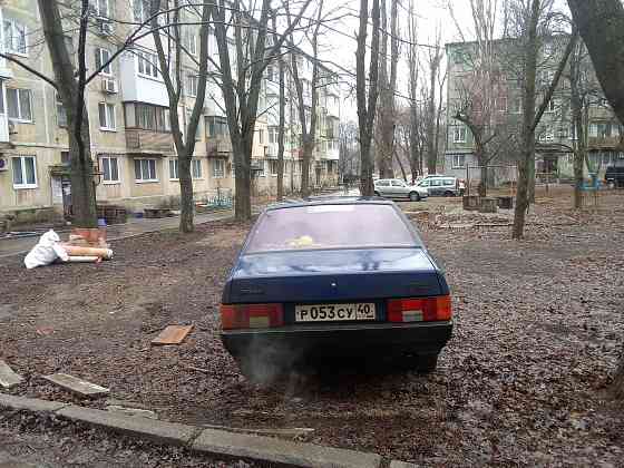 Продам автомобиль ВАЗ 21099 Донецк
