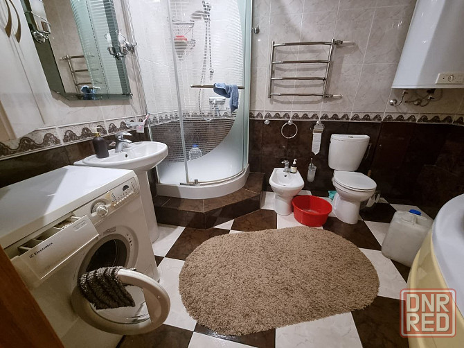 Продам 3-х комнатную квартиру в Донецке Донецк - изображение 2
