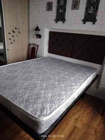 Новая металлическая кровать Донецк