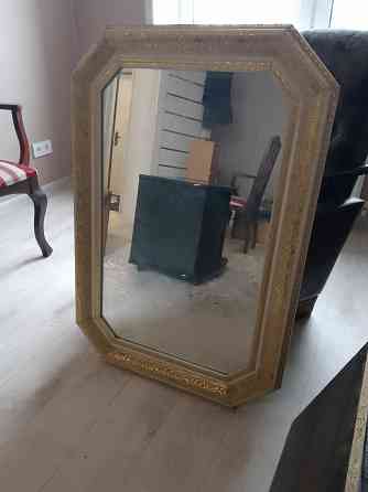 Настенное зеркало Мариуполь
