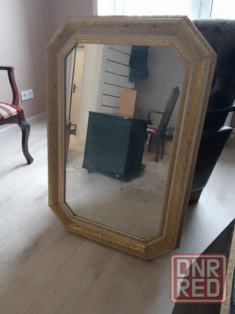 Настенное зеркало Мариуполь - изображение 1