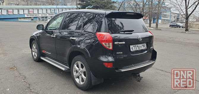 Toyota Rav4 Донецк - изображение 3