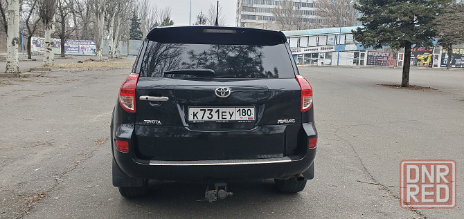 Toyota Rav4 Донецк - изображение 2