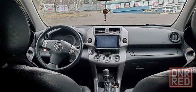 Toyota Rav4 Донецк - изображение 5