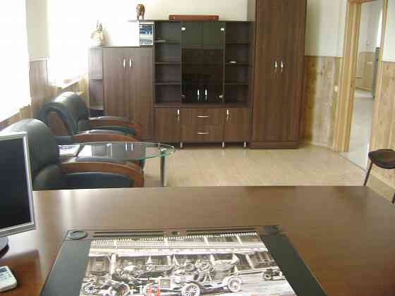 Сдается офисное помещение 167 м.кв,Калининский район,Донецк Донецк