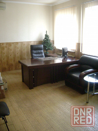 Сдается офисное помещение 167 м.кв,Калининский район,Донецк Донецк - изображение 1