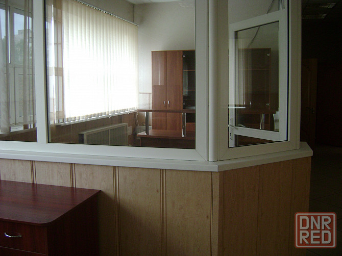 Сдается офисное помещение 167 м.кв,Калининский район,Донецк Донецк - изображение 6