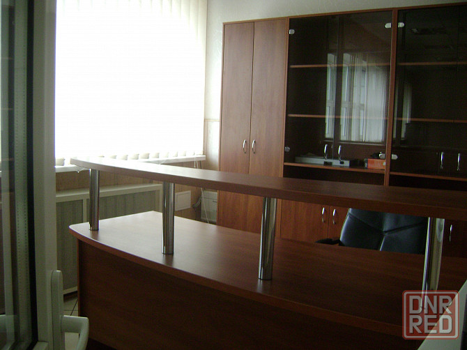 Сдается офисное помещение 167 м.кв,Калининский район,Донецк Донецк - изображение 8