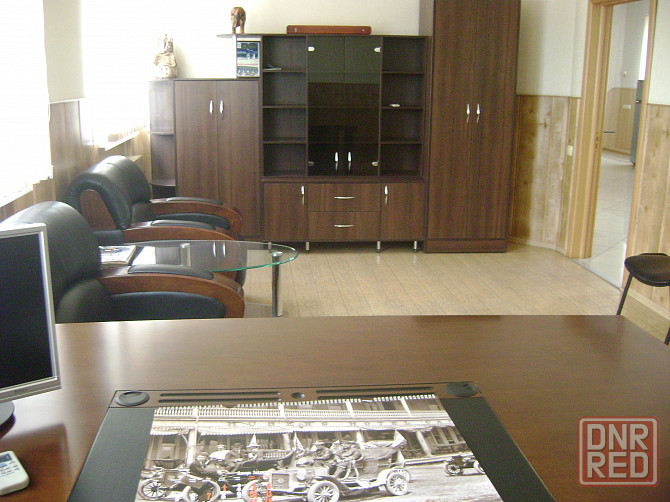 Сдается офисное помещение 167 м.кв,Калининский район,Донецк Донецк - изображение 4