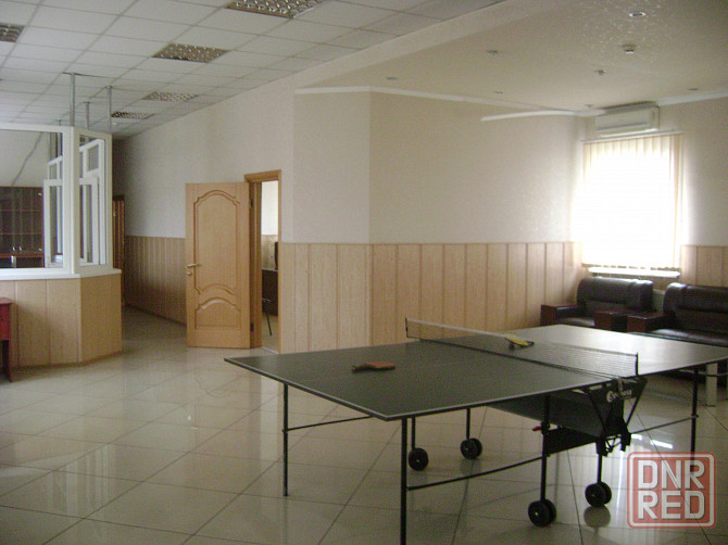 Сдается офисное помещение 167 м.кв,Калининский район,Донецк Донецк - изображение 2