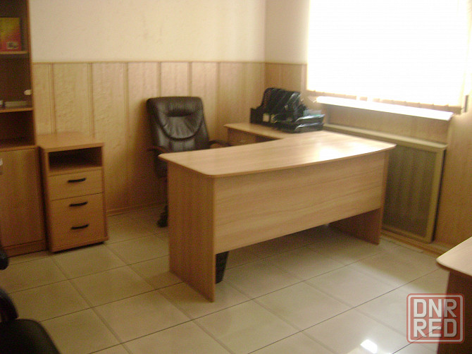 Сдается офисное помещение 167 м.кв,Калининский район,Донецк Донецк - изображение 7
