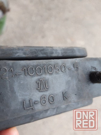 Продаю подушки на КПП Газ 21 Донецк - изображение 1