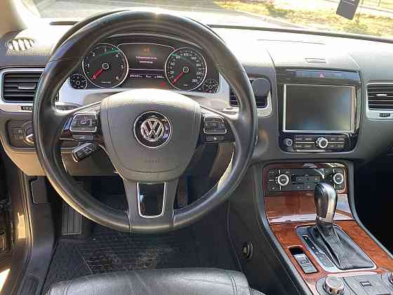 ❗️ Продам Volkswagen Touareg 2011 3.0 TDI Макеевка