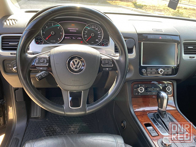 ❗️ Продам Volkswagen Touareg 2011 3.0 TDI Макеевка - изображение 6