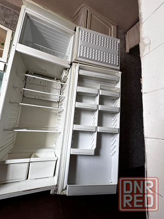 Холодильник Донецк - изображение 2