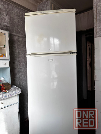 Холодильник Донецк - изображение 1