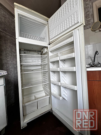 Холодильник Донецк - изображение 4
