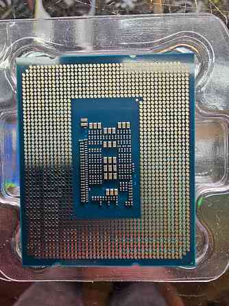 Процесор s1700 i3 - 12100F Донецк