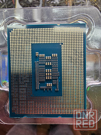 Процеcсор s1700 i3 - 12100F Донецк - изображение 2