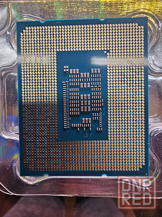 Процеcсор s1700 Core i3 - 12100 Донецк - изображение 2