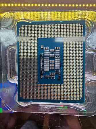 Процесор s1700 core i5 - 12400f Донецк