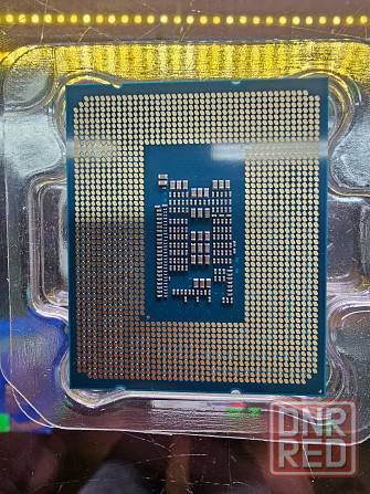 Процесор s1700 core i5 - 12400f Донецк - изображение 2