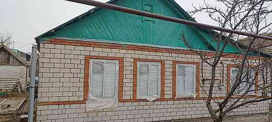 Продам дом в Седово Новоазовск