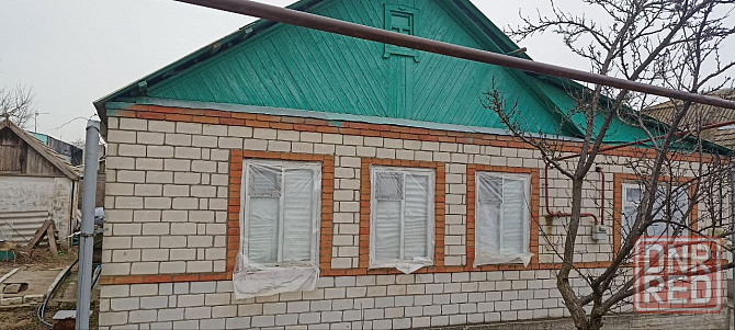 Продам дом в Седово Новоазовск - изображение 1