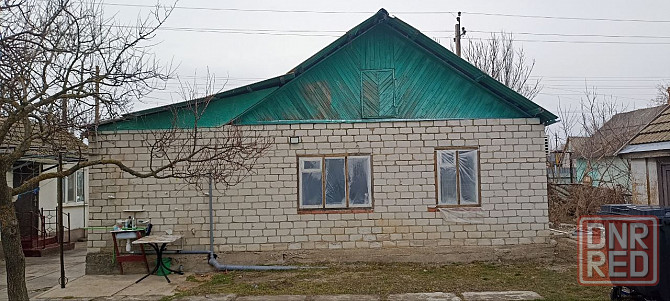 Продам дом в Седово Новоазовск - изображение 6