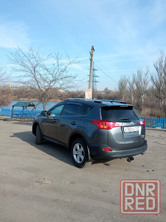 Продам Toyota Rav 4 Харцызск - изображение 3