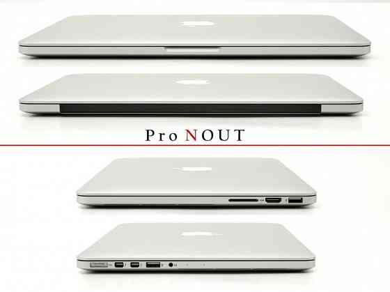 MacBook Pro 13 (2015)\i7\256SSD\16RAM Донецк