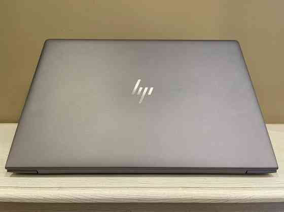 HP ZBook 15u G6 15.6"\FHD\IPS\i5-8365U\Radeon Pro WX3200\256SSD Донецк