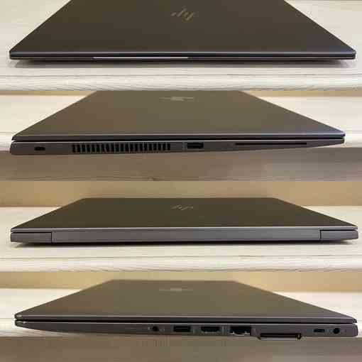 HP ZBook 15u G6 15.6"\FHD\IPS\i5-8365U\Radeon Pro WX3200\256SSD Донецк
