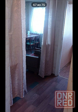 Продажа 1-но комнатной квартиры в Калининском районе Донецк - изображение 7