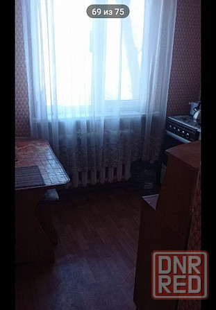 Продажа 1-но комнатной квартиры в Калининском районе Донецк - изображение 2