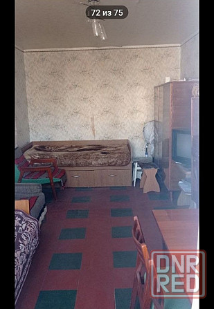 Продажа 1-но комнатной квартиры в Калининском районе Донецк - изображение 4
