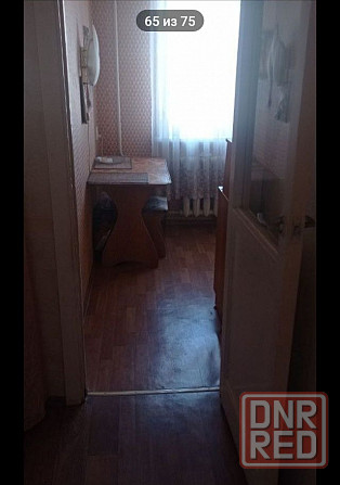 Продажа 1-но комнатной квартиры в Калининском районе Донецк - изображение 1
