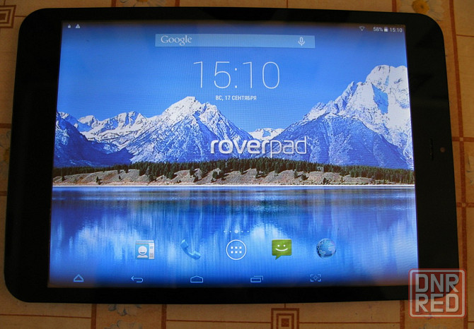 Планшет RoverPad Sky 7.85 3G. Донецк - изображение 1
