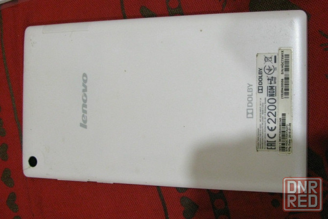 Планшет Lenovo Tab2 A7-30. Донецк - изображение 4