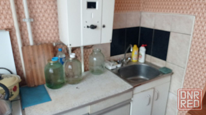 Продажа 1но комнатной квартиры Калининский рынок Донецк Донецк - изображение 7