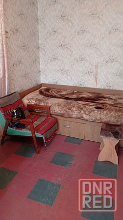 Продажа 1но комнатной квартиры Калининский рынок Донецк Донецк - изображение 10