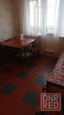 Продажа 1но комнатной квартиры Калининский рынок Донецк Донецк - изображение 9