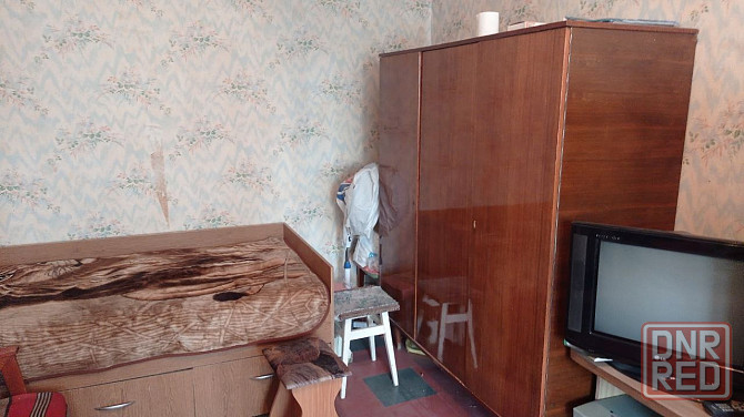 Продажа 1но комнатной квартиры Калининский рынок Донецк Донецк - изображение 4