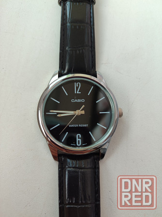 Продам часы унисекс Донецк - изображение 2