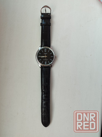 Продам часы унисекс Донецк - изображение 1