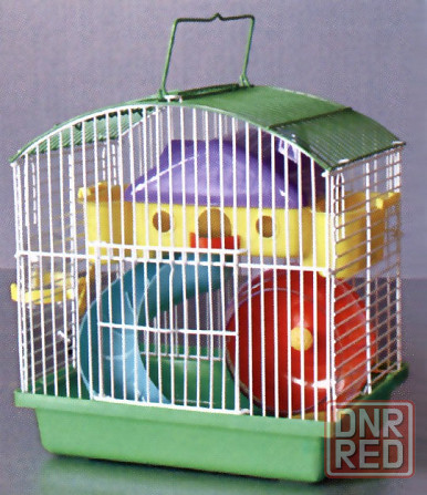 Продам клетки для животных и птиц Донецк - изображение 2