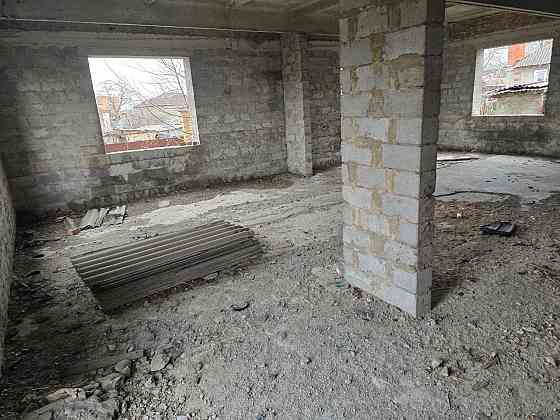 Дом ул.Калинина Донецк