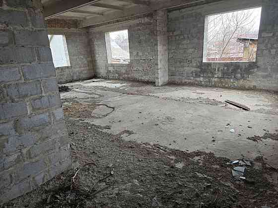 Дом ул.Калинина Донецк